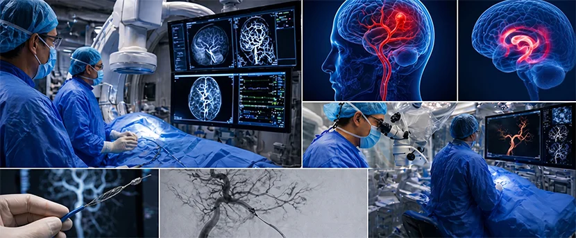 Neurosurgery